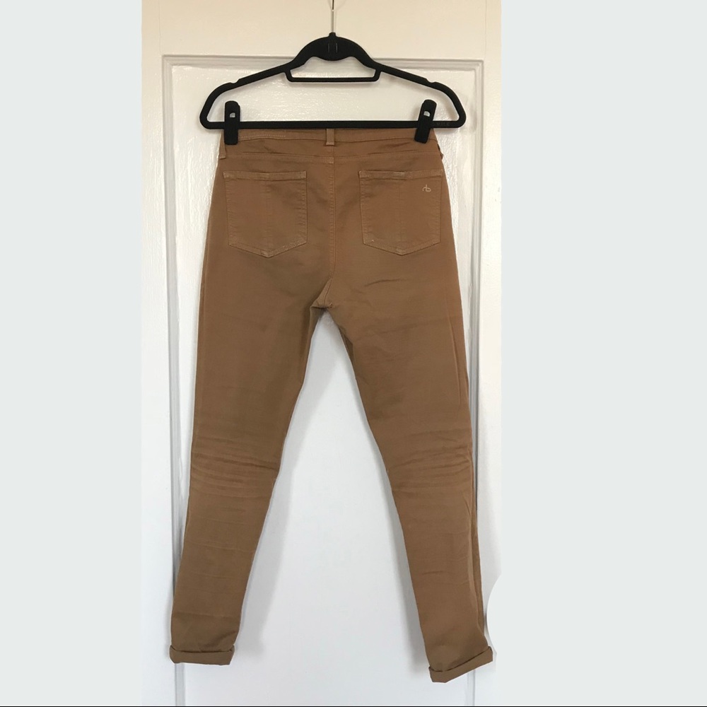 Rag & Bone Jean Legging - Picture 4 of 8